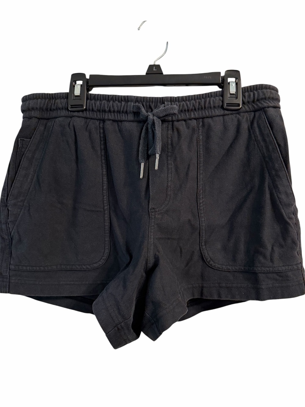ATHETA FARALLON SHORT SIZE SMALL BLACK